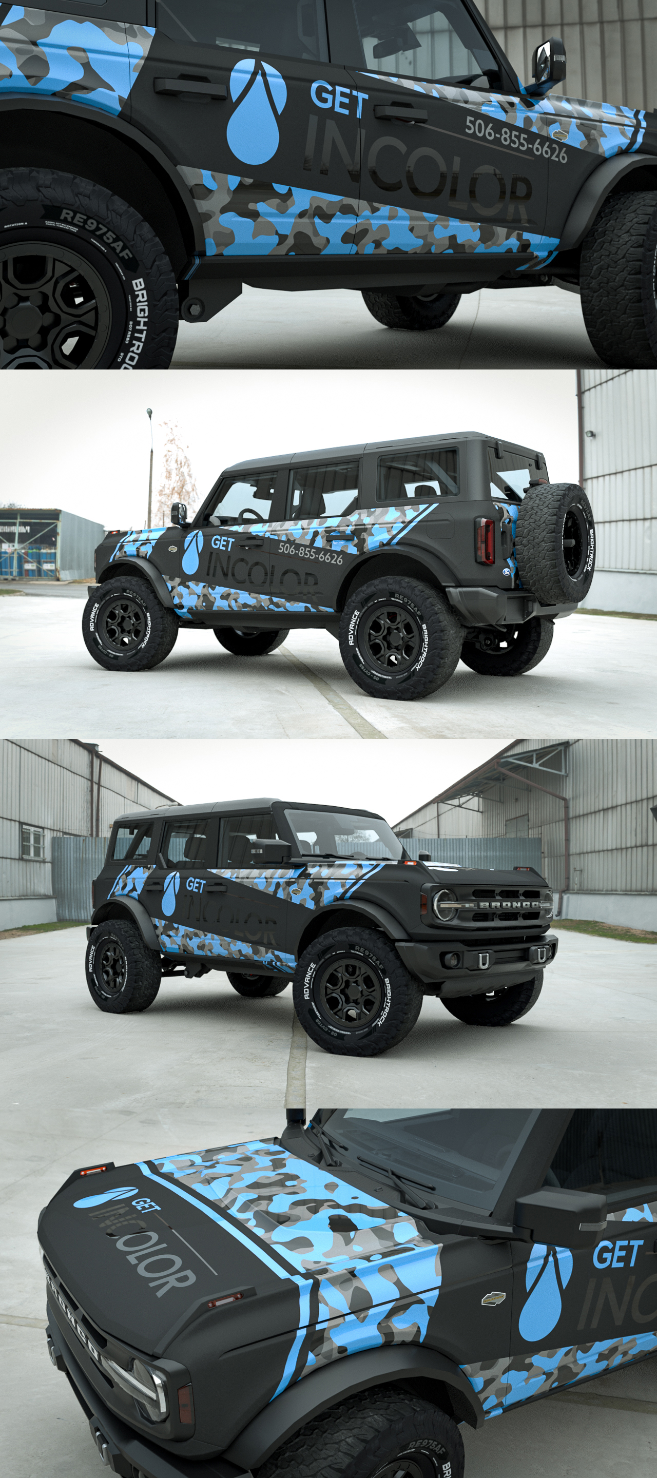 Graphic Design by My Idea Studio for this project | Design #27078307