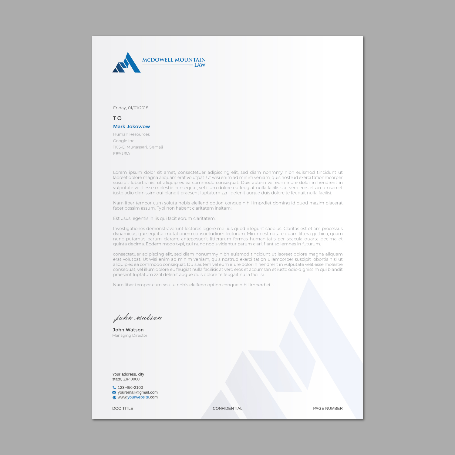 Stationery Design by LAXMI DESIGNHUB for this project | Design #27058832