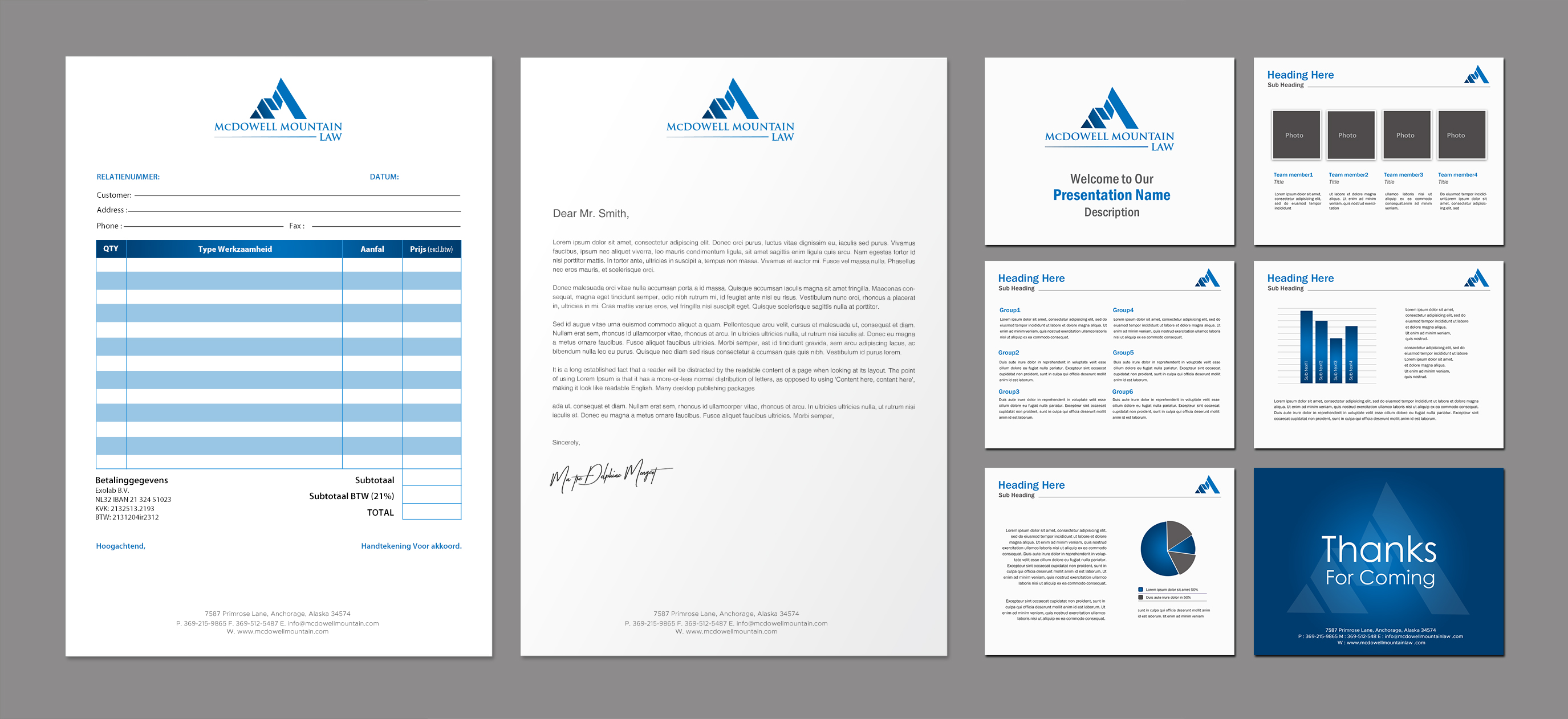 Design de Papeterie par chandrayaan.creative pour ce projet | Design #27064902