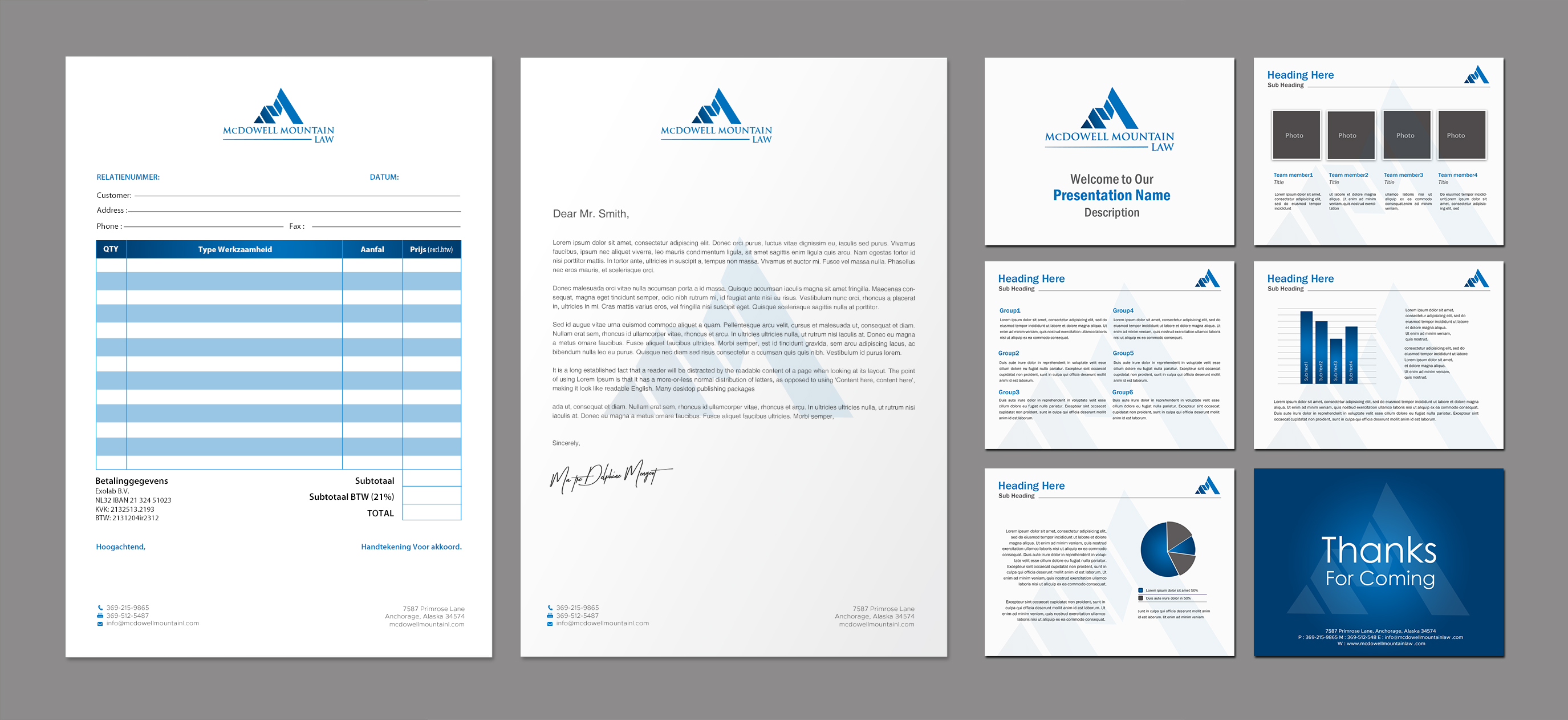 Design de Papeterie par chandrayaan.creative pour ce projet | Design #27065357