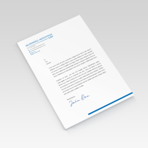Letterhead, envelope, invoice, powerpoint | Design de Papeterie par Creative Jiniya