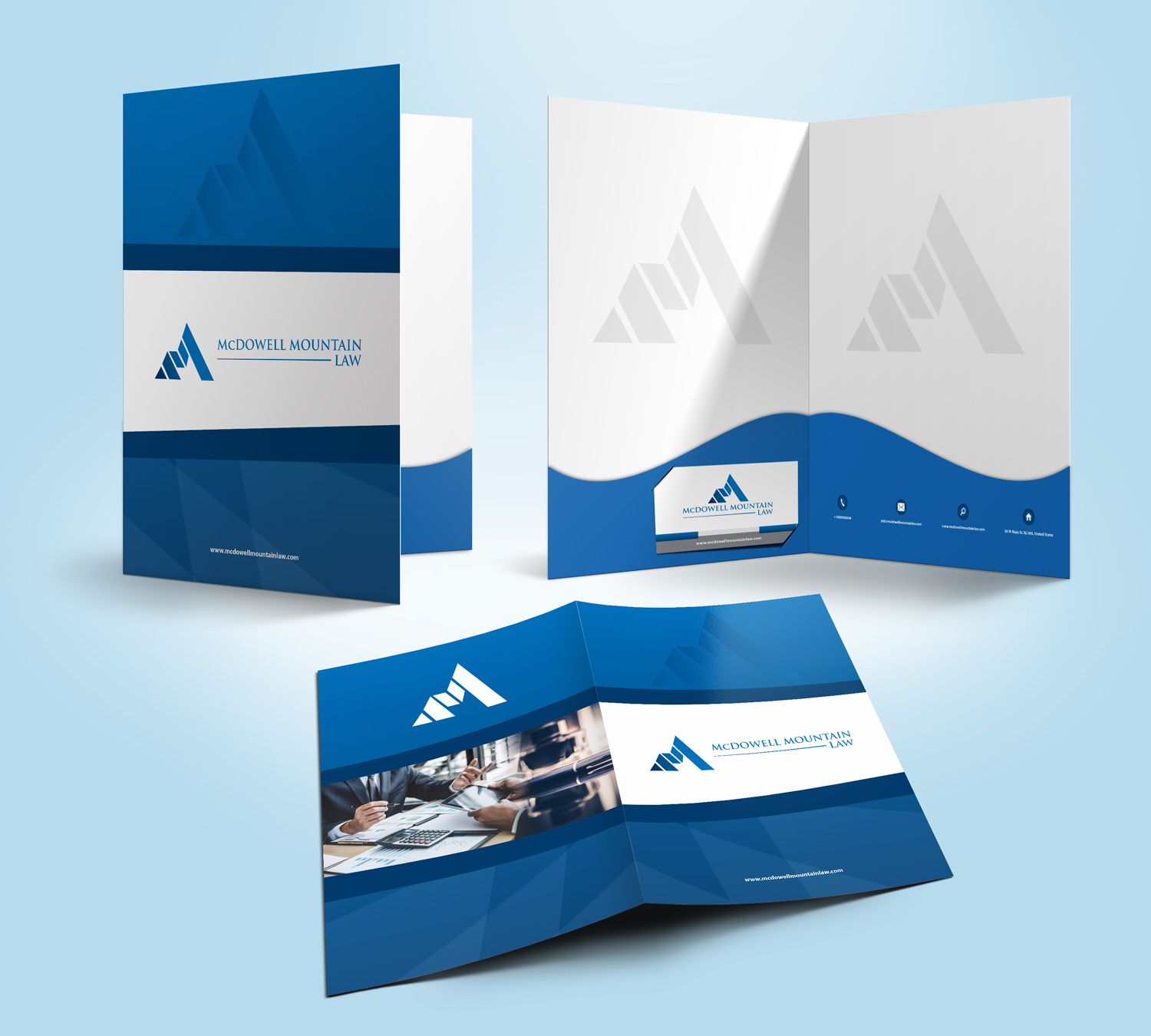 Stationery Design by Petter Goms for this project | Design #27057214