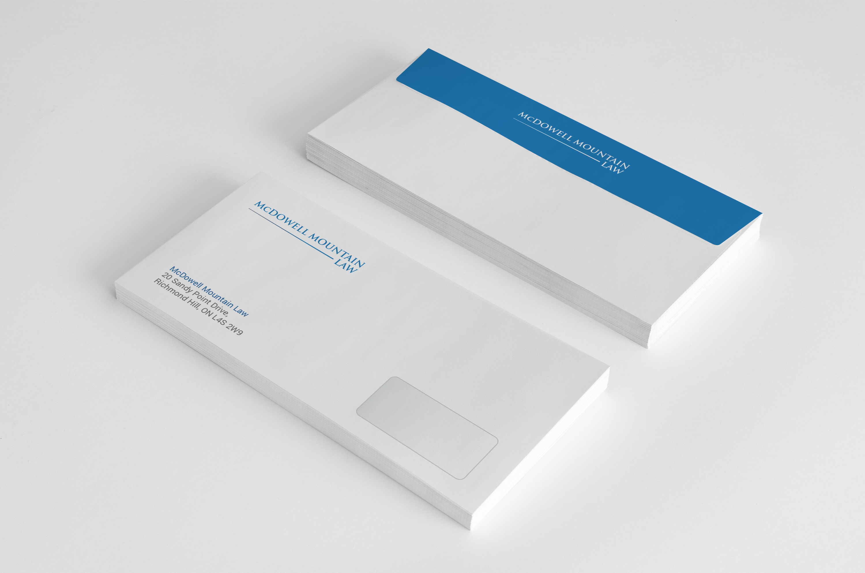 Stationery Design by R.design for this project | Design #27056183