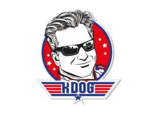 Logo Design by FigliaPerduta