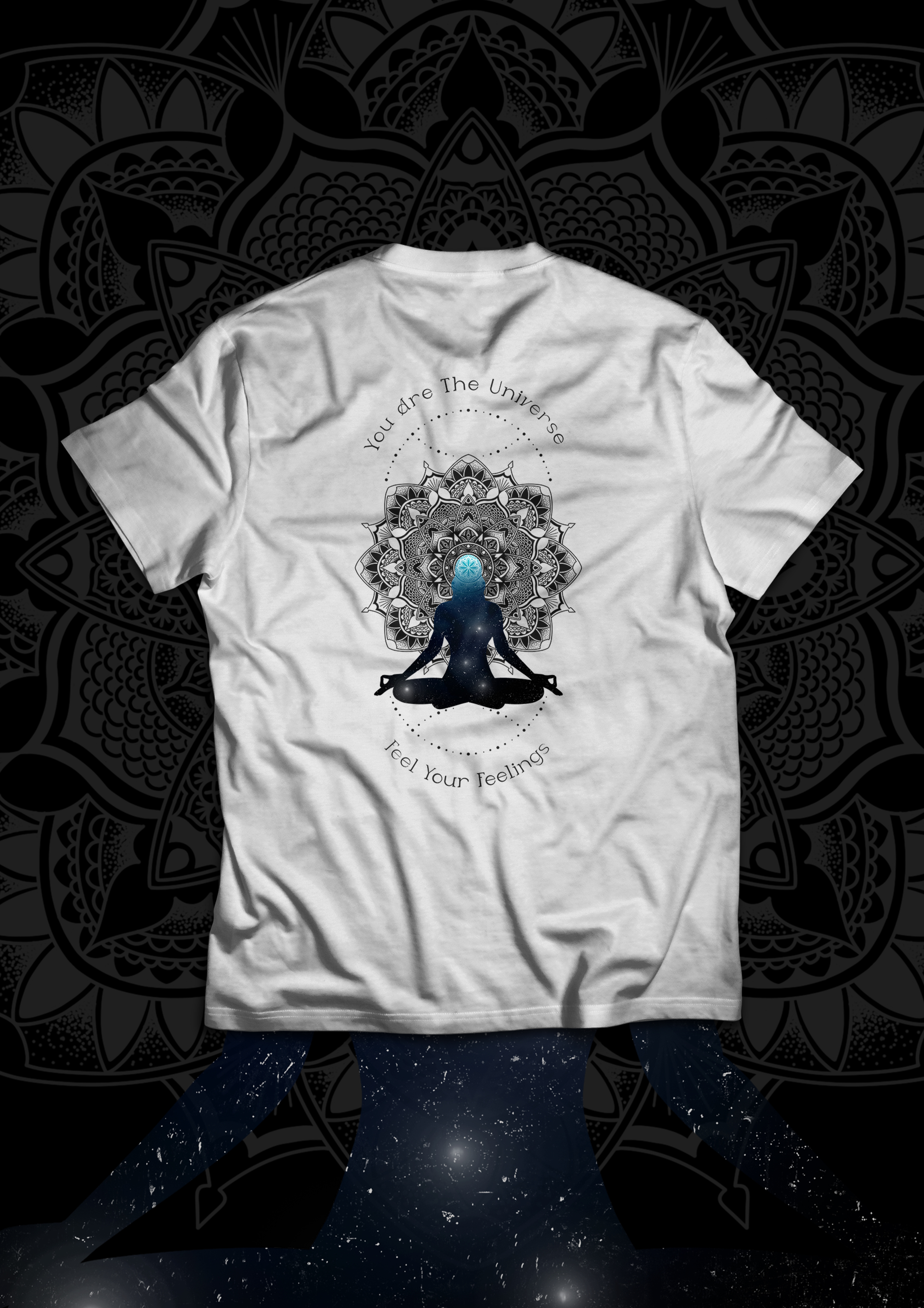 T-shirt Design by cubucub_ for this project | Design #27095198