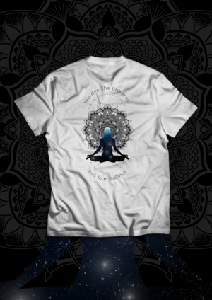 T-shirt Design by cubucub_