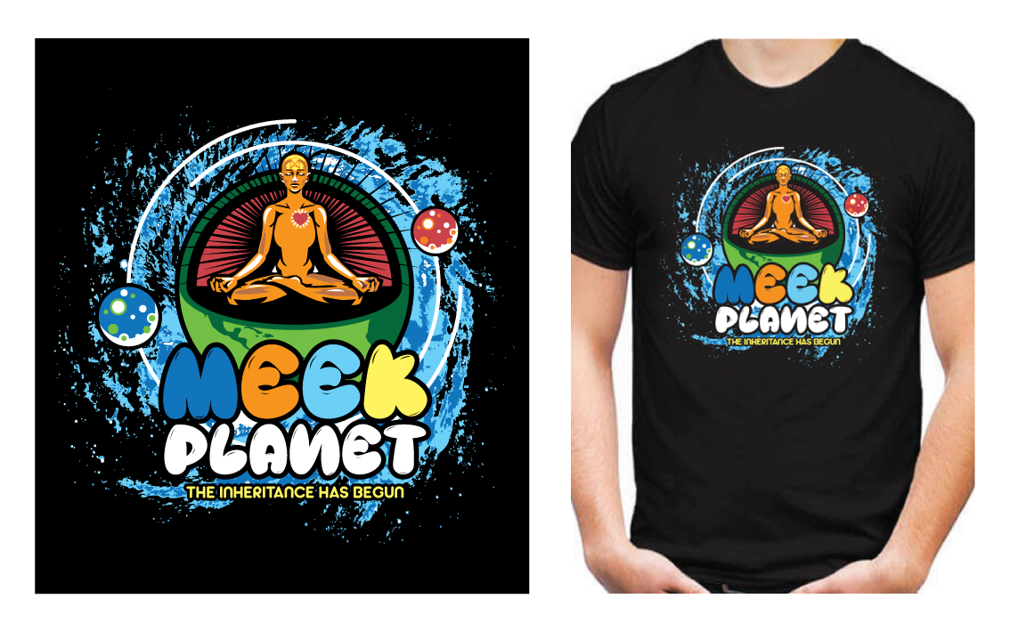 T-Shirt-Design von mans34 für dieses Projekt | Design #27115257