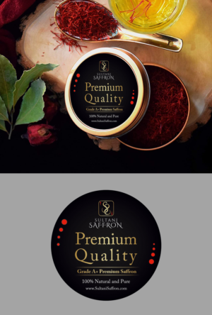 Graphic Design by ecorokerz for this project | Design: #27061050