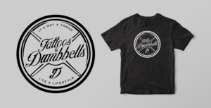 T-shirt Design by josedomingo