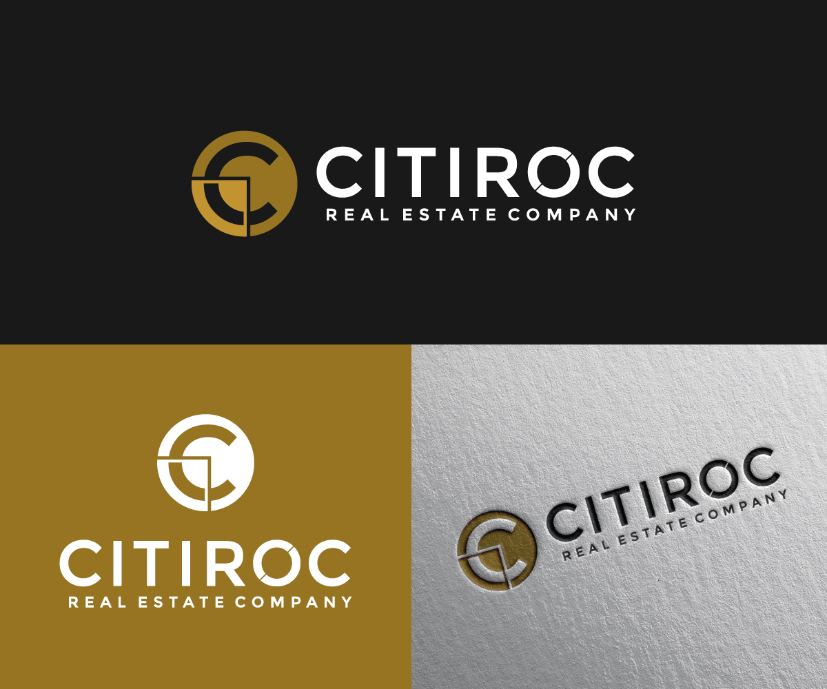 Logo Design by Atec for this project | Design #27053957