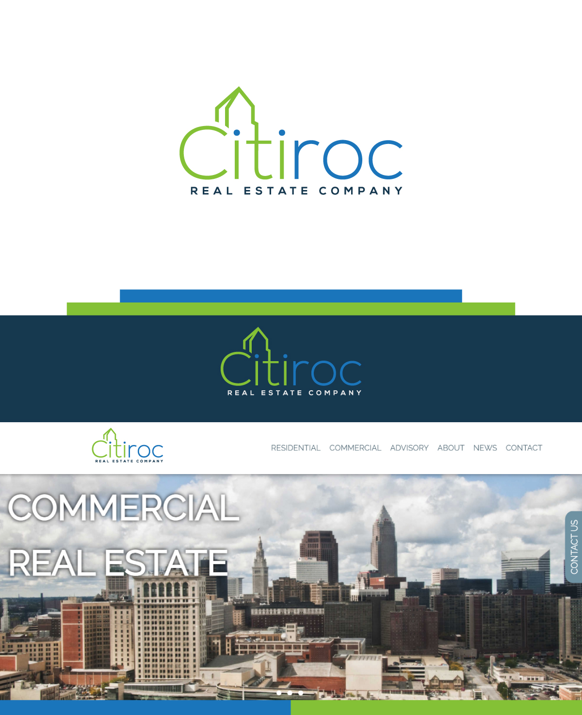 Logo Design by ecorokerz for this project | Design #27053112