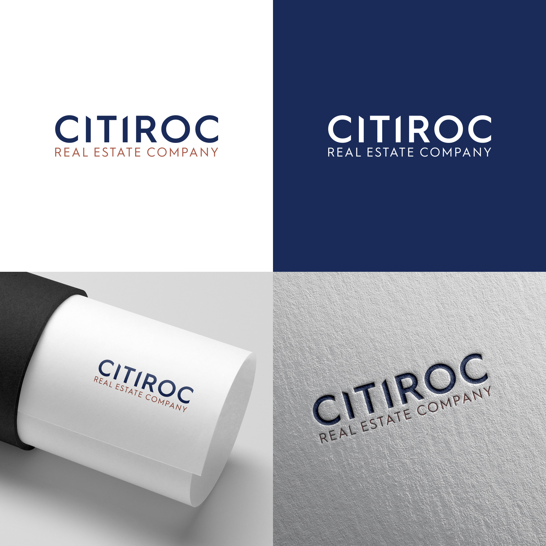 Logo-Design von ZinKo für dieses Projekt | Design #27083341