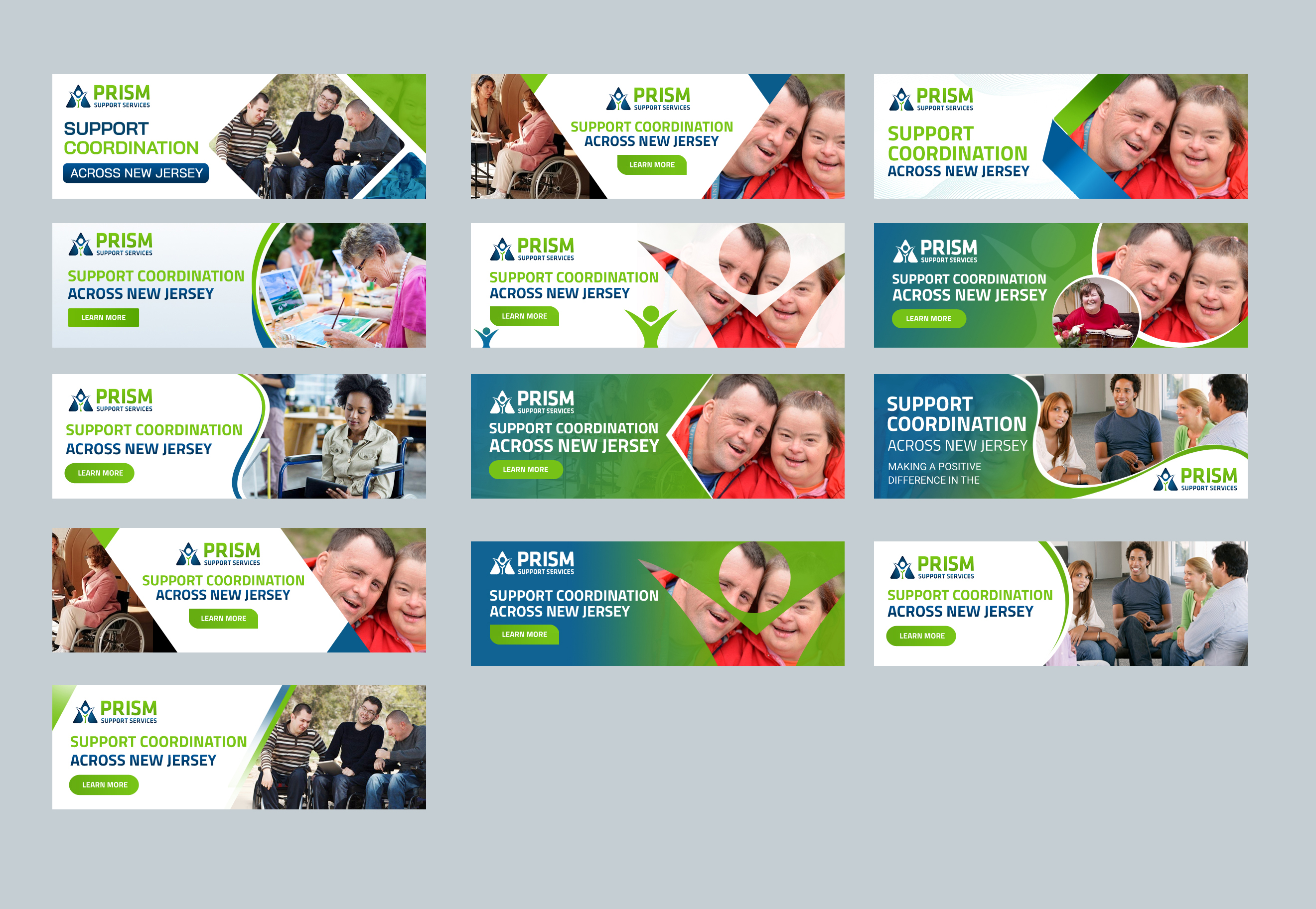 Banner Ad Design by Blue Sparrow for this project | Design #27055554