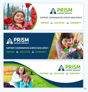 Banner-Design von pb für dieses Projekt | Design #27056156