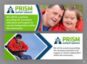 Banner Ad Design by pb for this project | Design: #27056157