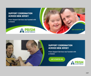 Banner Ad Design by pb for this project | Design: #27056158