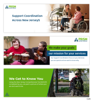 Banner Ad Design by pb for this project | Design: #27056159