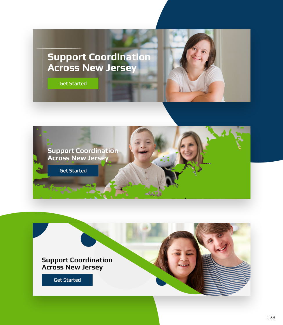 Banner Ad Design by pb for this project | Design #27056160