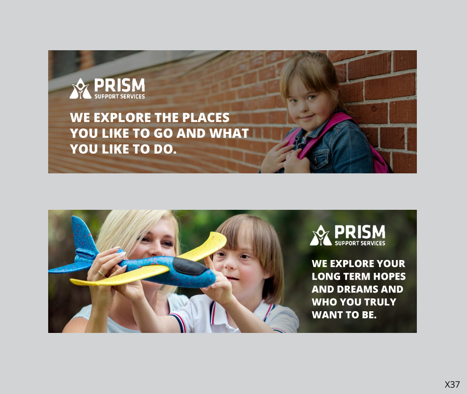 Banner Ad Design by pb for this project | Design #27056163