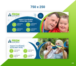 Banner Ad Design by pb for this project | Design: #27056165
