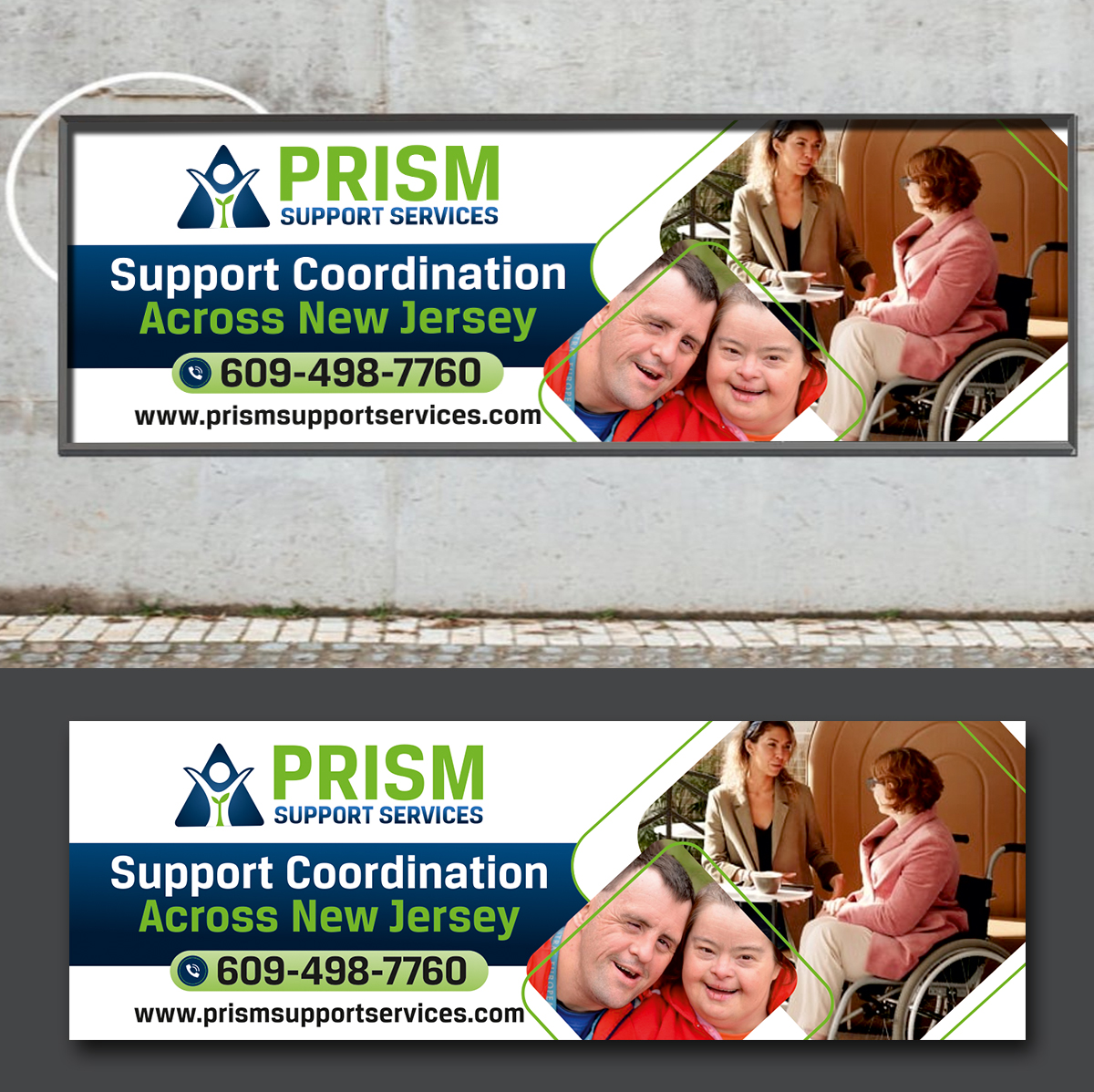 Banner Ad Design by ecorokerz for this project | Design #27053805