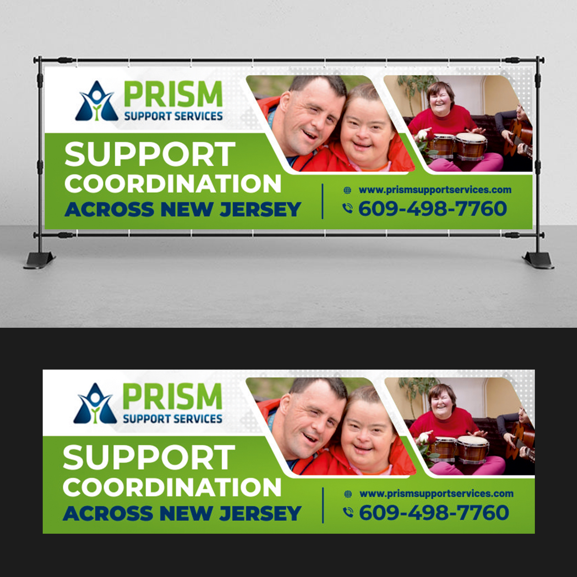 Banner Ad Design by ecorokerz for this project | Design #27054279