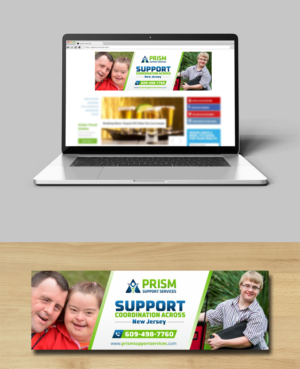 Banner Ad Design by ecorokerz
