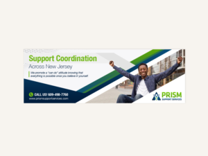 Banner Ad Design by Luniere Designs