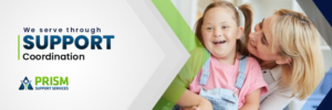 Prism Support Services Banner Ad | Banner-Design von ag622988