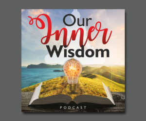 Podcast Design by **Rose** for this project | Design: #27063929