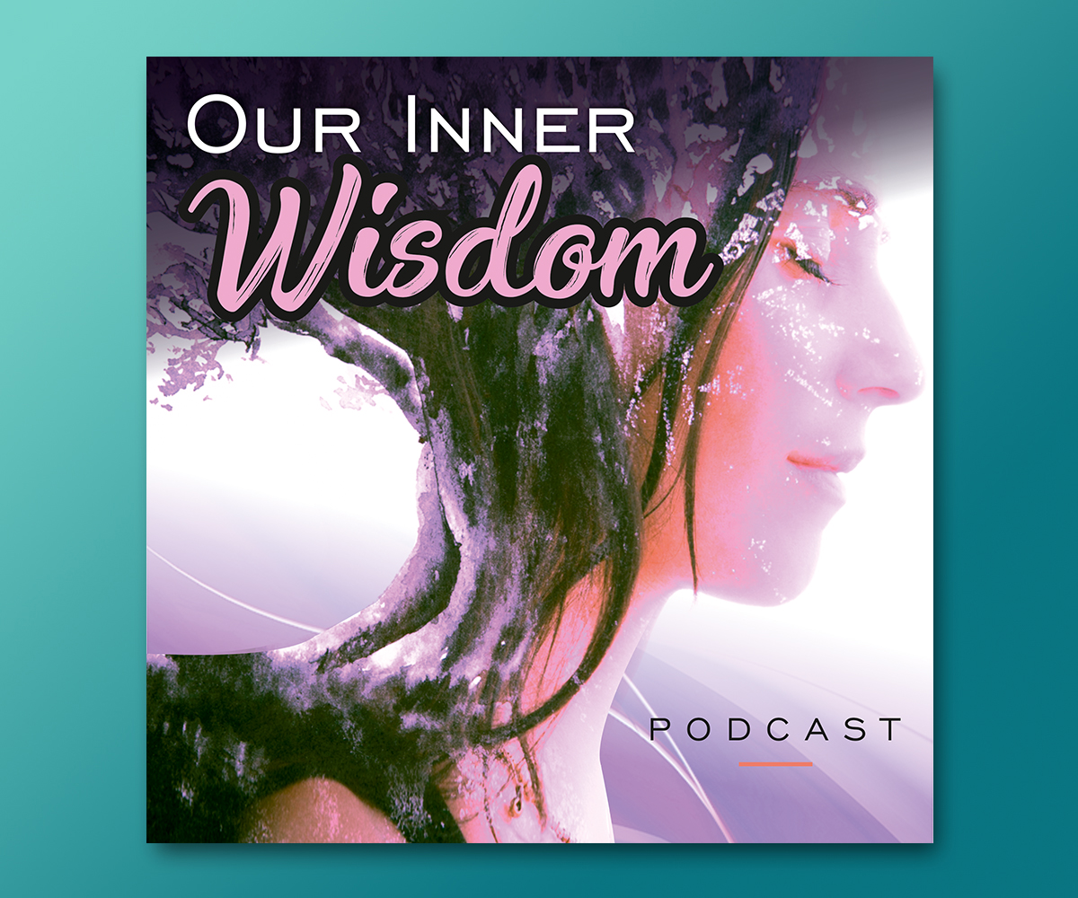 Podcast Design by ecorokerz for this project | Design #27063993