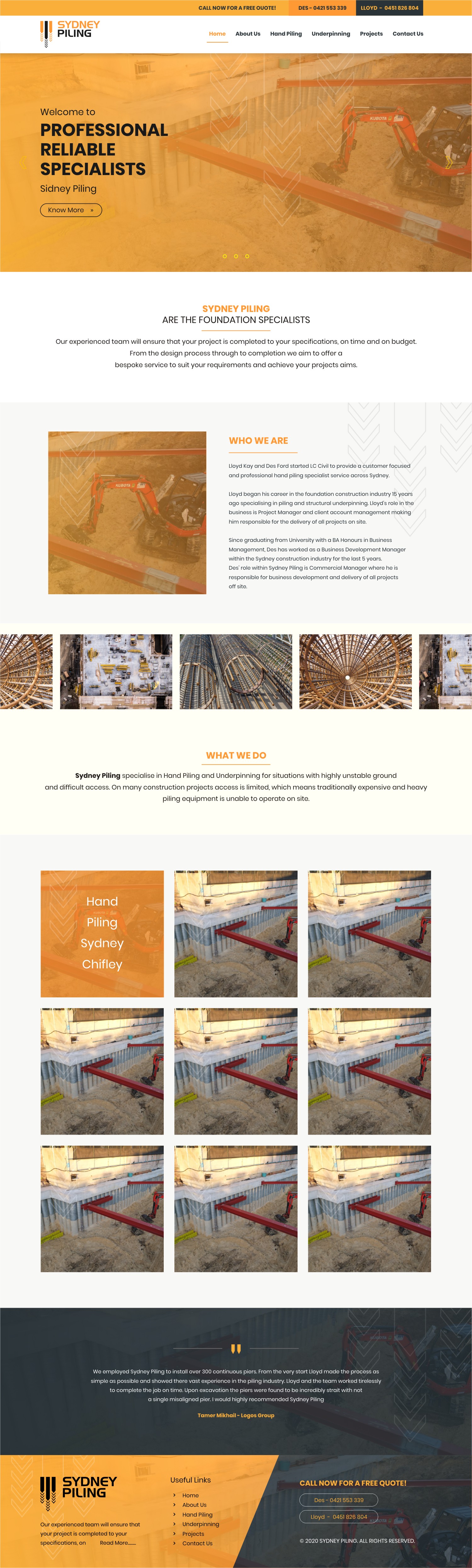 Design Wix par INDIAN_Ashok pour ce projet | Design #27053662