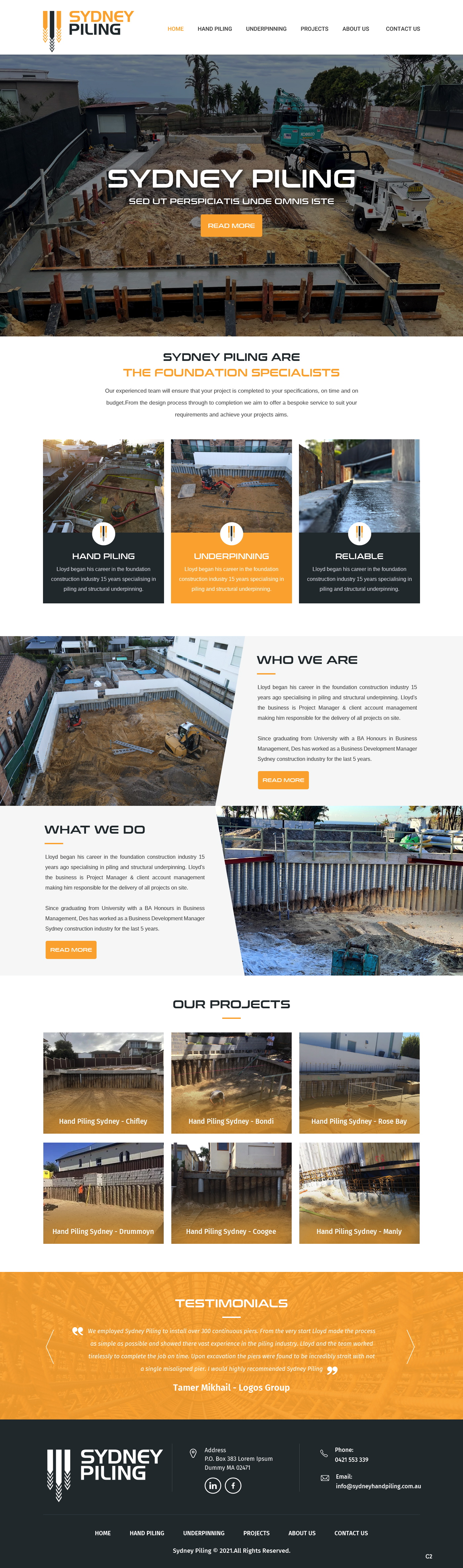 Wix Design by pb for this project | Design #27056177