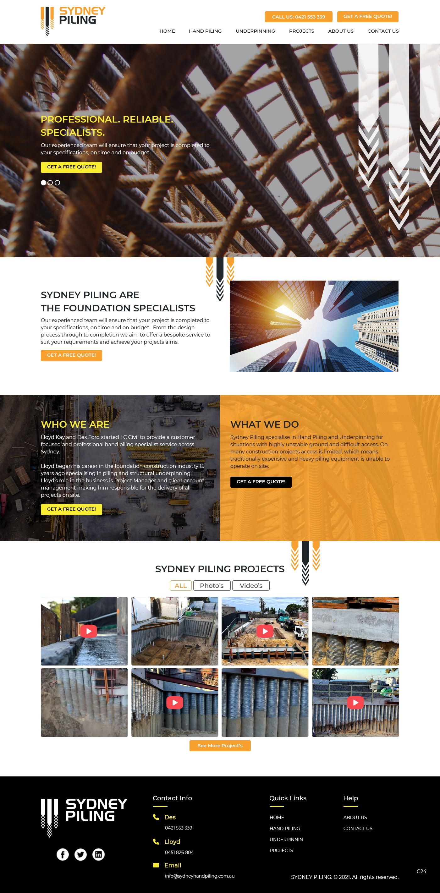 Wix Design by pb for this project | Design #27056178