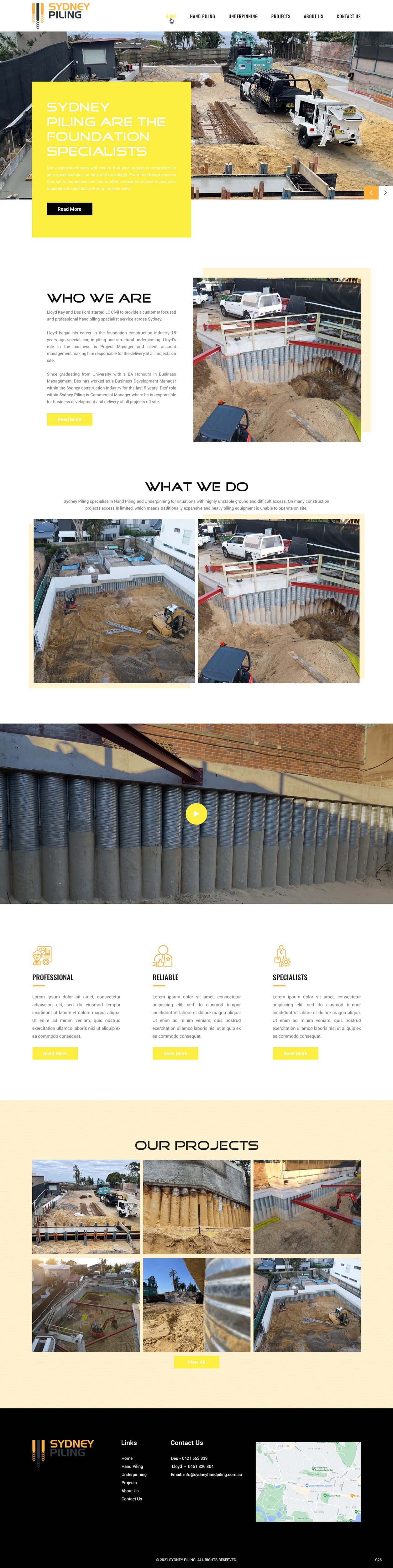 Diseño Wix por pb para este proyecto | Diseño #27056179