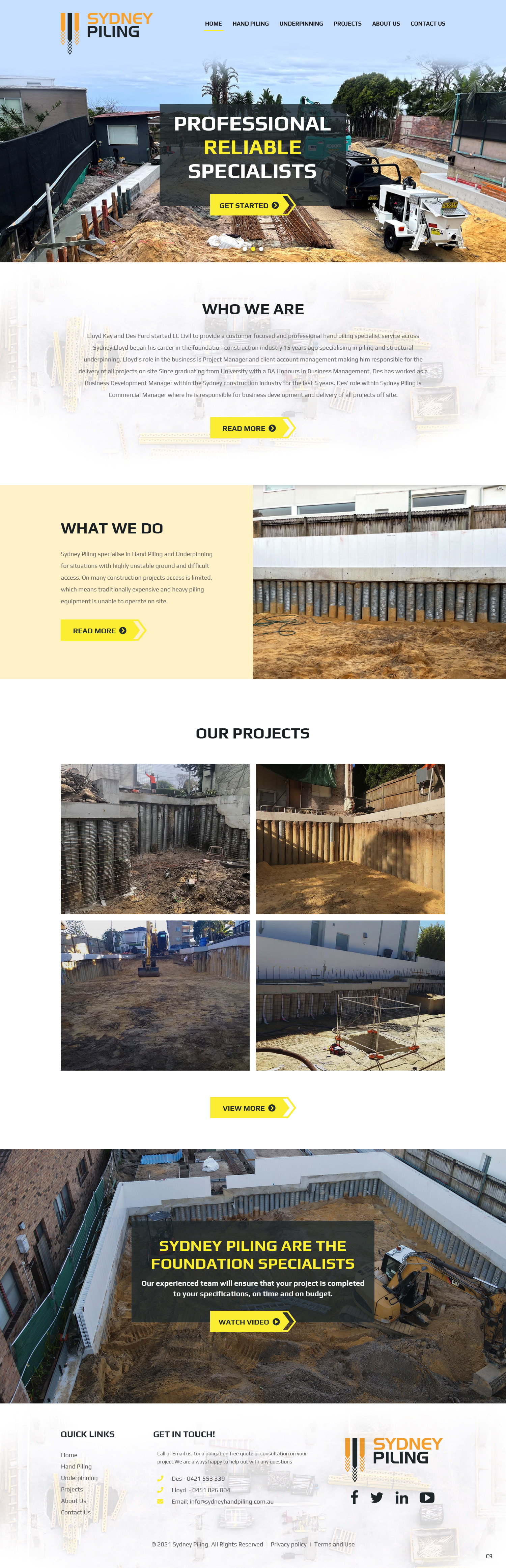 Wix Design by pb for this project | Design #27056181