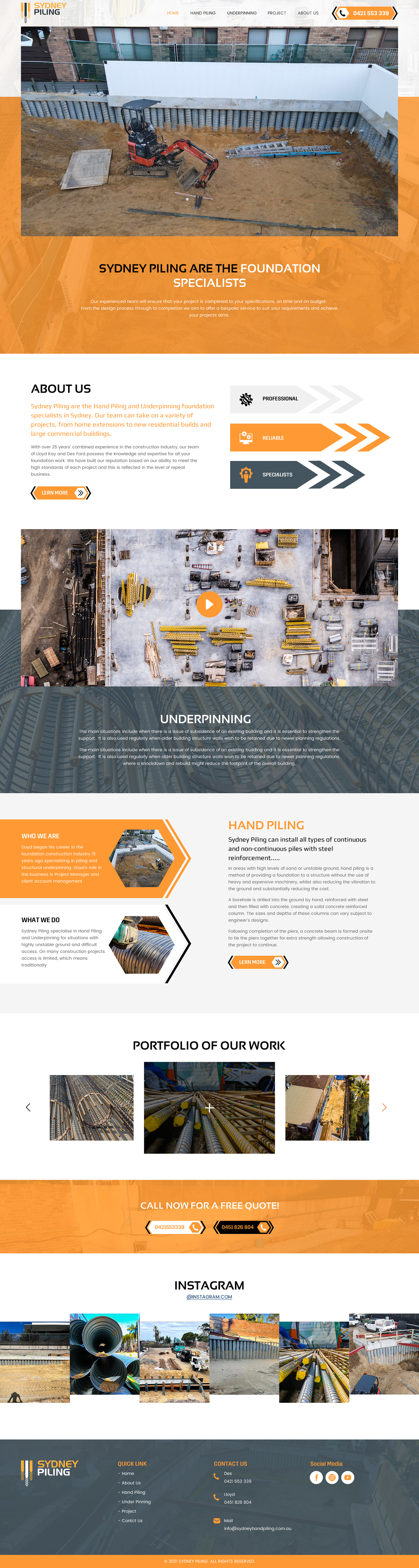 Design Wix par rightway pour ce projet | Design #27060415