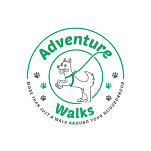 Logo-Design von LAXMI DESIGNHUB für Adventure Walks, LLC | Design: #27058478