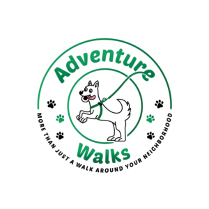Logo-Design von LAXMI DESIGNHUB für Adventure Walks, LLC | Design: #27076359