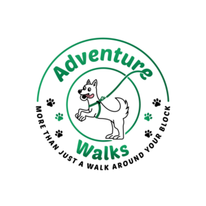 Logo-Design von LAXMI DESIGNHUB für Adventure Walks, LLC | Design: #27100214