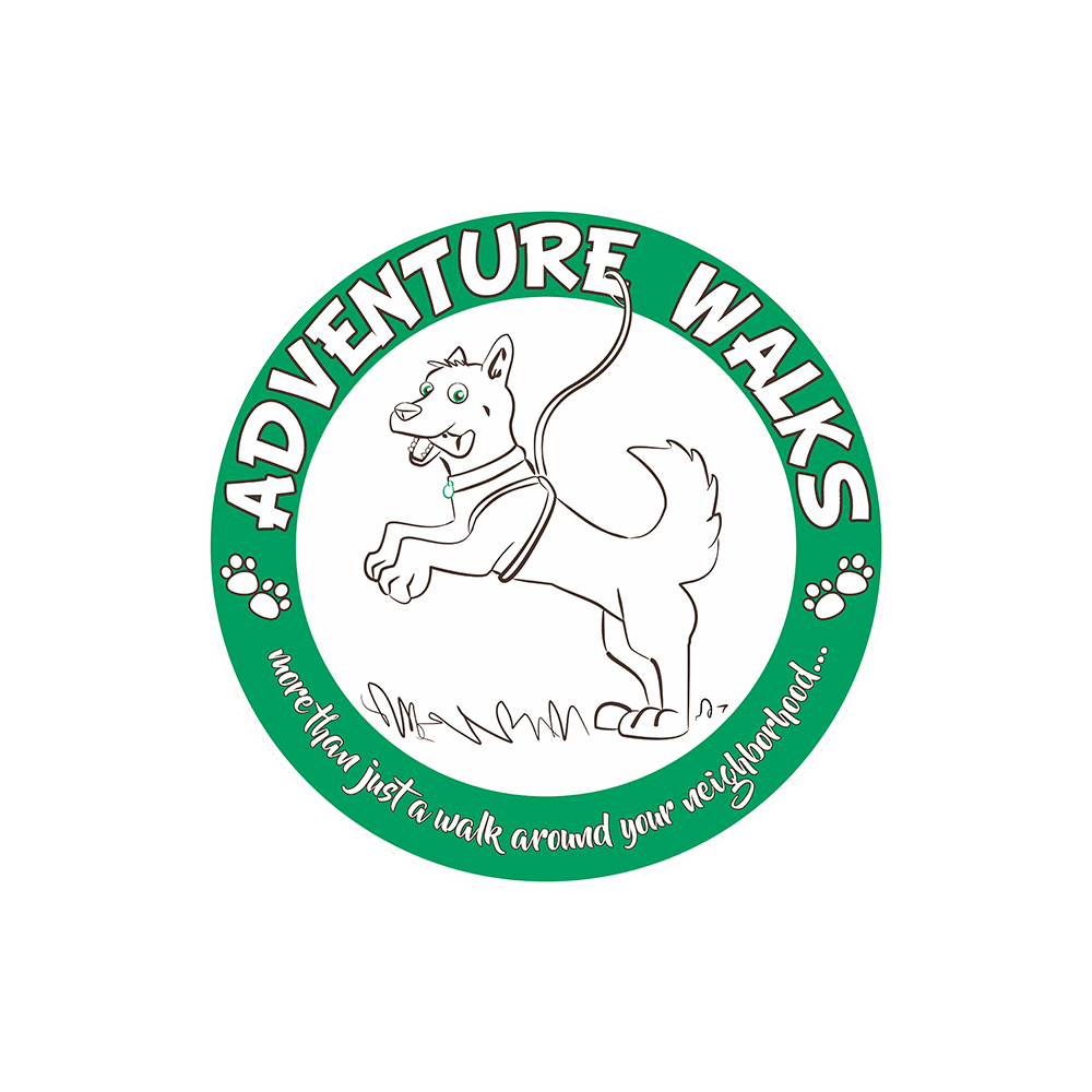 Logo Design by Lezette_G for Adventure Walks, LLC | Design #27082316