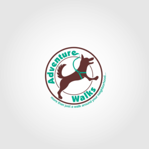 Logo-Design von DigitalArt für Adventure Walks, LLC | Design #27085246