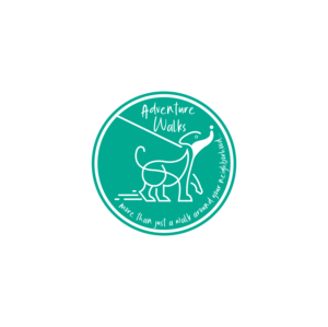 Logo Design by vidarshana 2 for Adventure Walks, LLC | Design: #27056710