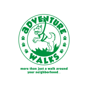 Logo-Design von Ashani Bhattacharya für Adventure Walks, LLC | Design: #27058449