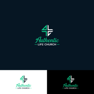 Logo Design by Ally Mac for this project | Design: #27057754