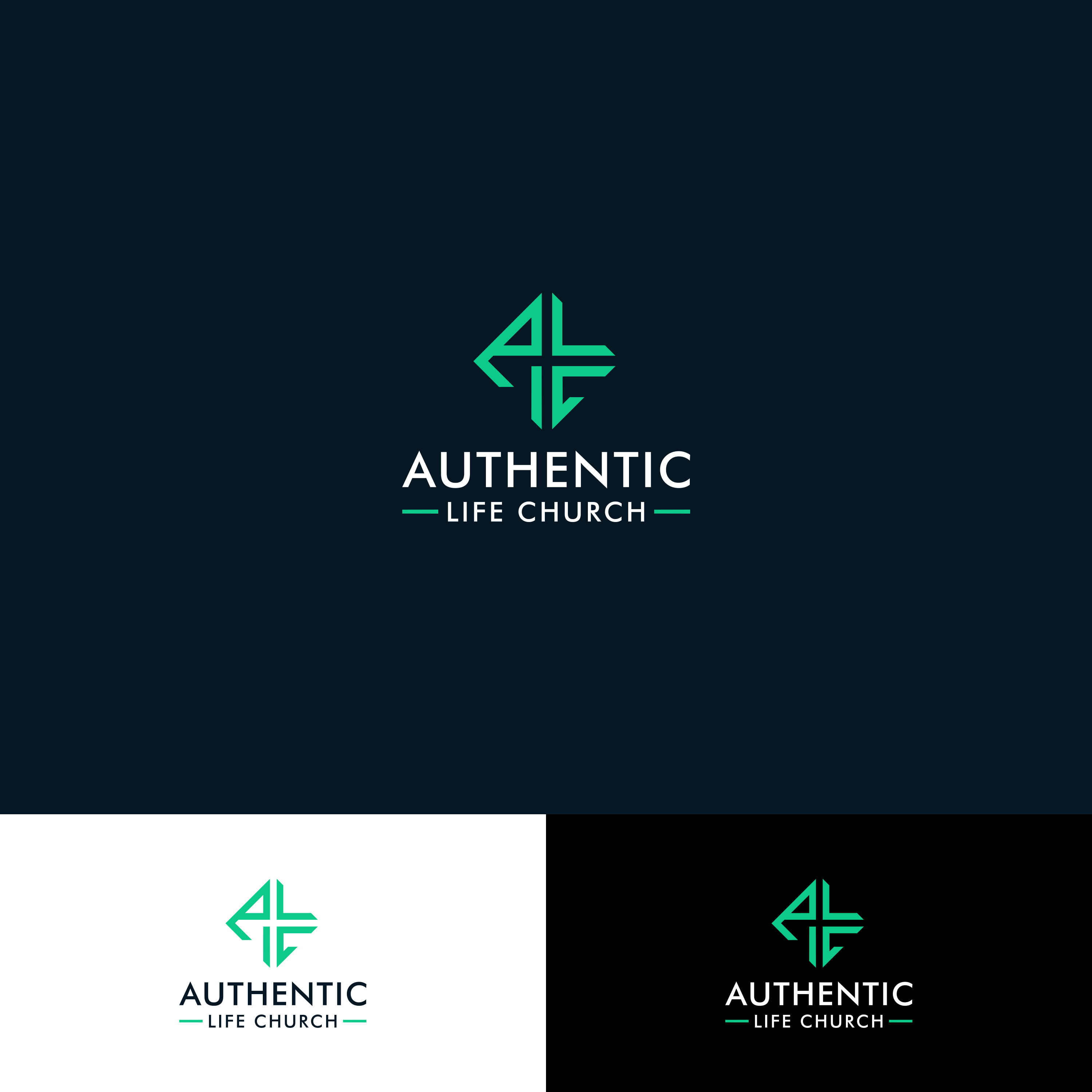 Logo Design by Ally Mac for this project | Design #27061438