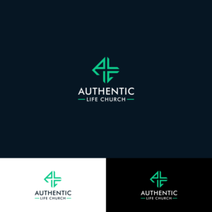 Logo Design by Ally Mac