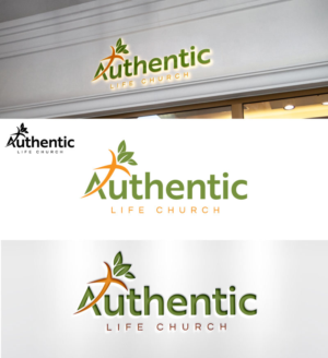 Logo Design by Cliping_path for this project | Design: #27055705
