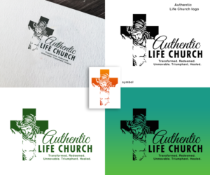 Logo Design by Rajib Bhattacharya for this project | Design: #27054005