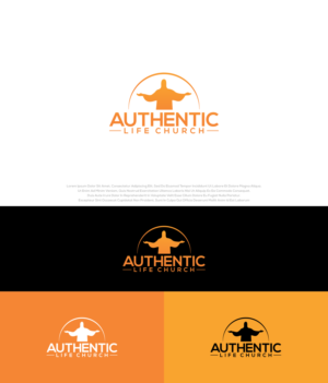 Logo Design by Aditya.DwiRama for this project | Design: #27055071